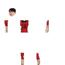 씹덕 랭크 2024