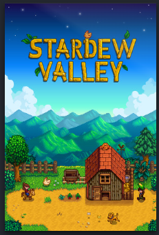 STARDEW VALLEY