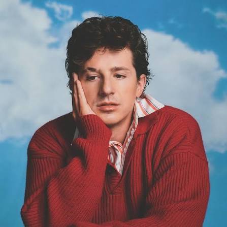 Charlie Puth Charlie Puth