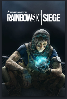 RAINBOWSIX SIEGE