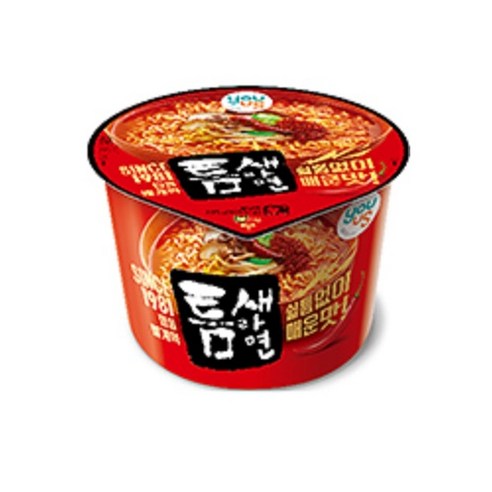 틈새라면
