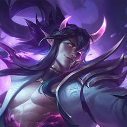 영혼의 꽃 쓰레쉬