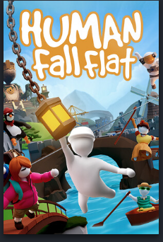 HUMAN Fall flat