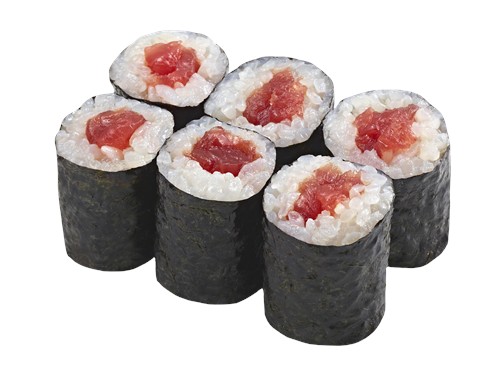 참치텟카마키 참치텟카마키