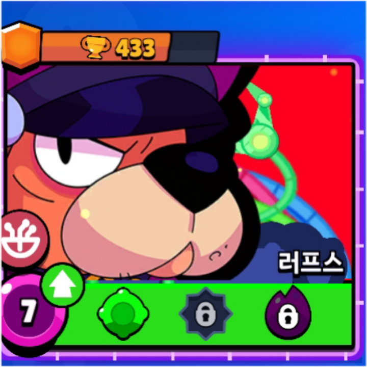 러프스