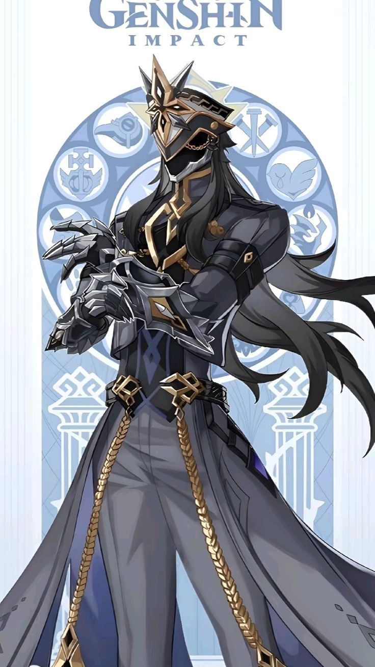 GENSHIN GENSHIN