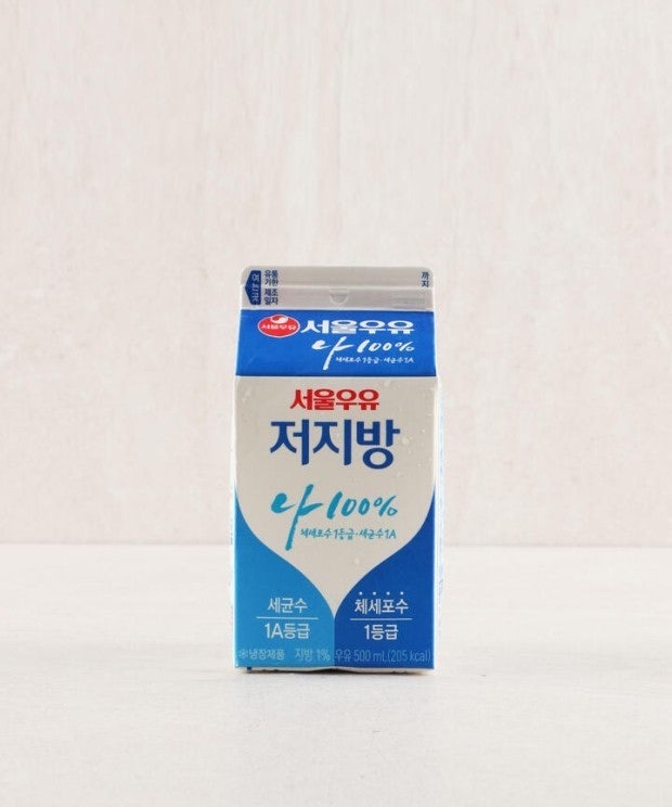 저지방 저지방