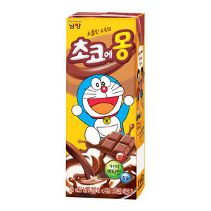 초코에몽 초코에몽