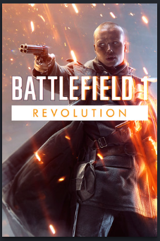BATTLEFIELD 1