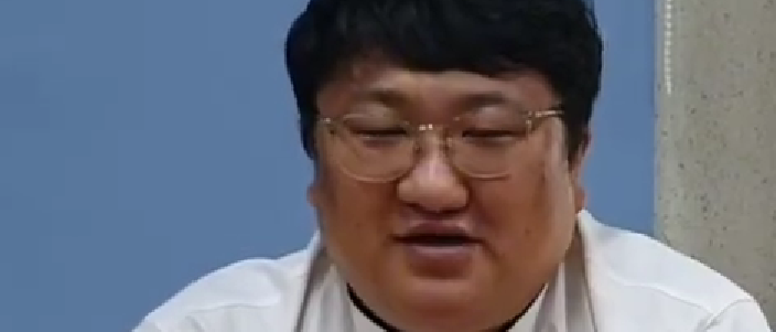 2025 홍고 선생 티어표