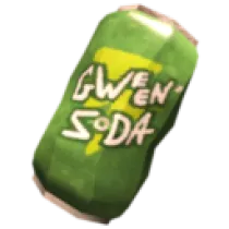 GWEN SODA