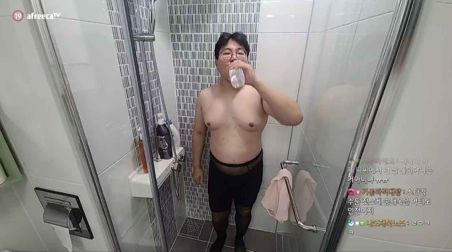 송재욱 인맥 티어리스트