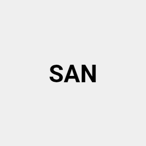 SAN