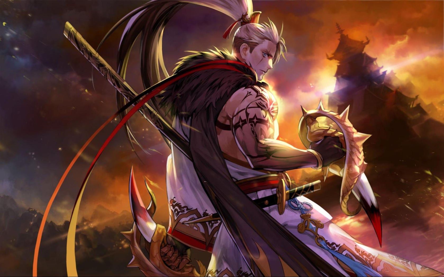 세븐나이츠 리버스 pvp 티어표