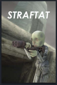 STRAFTAT