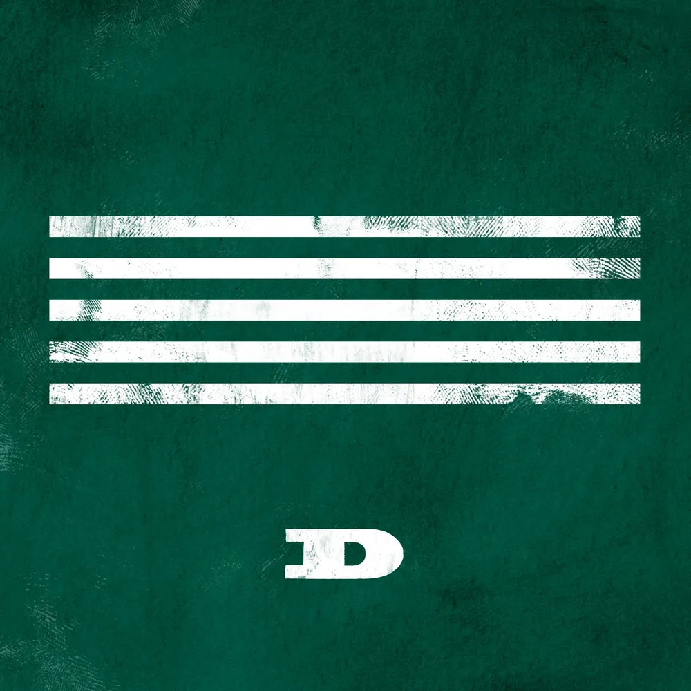 미니앨범 D 6집
