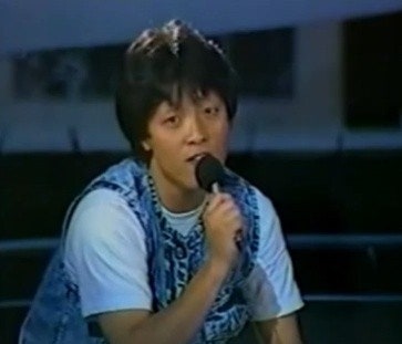 유재하