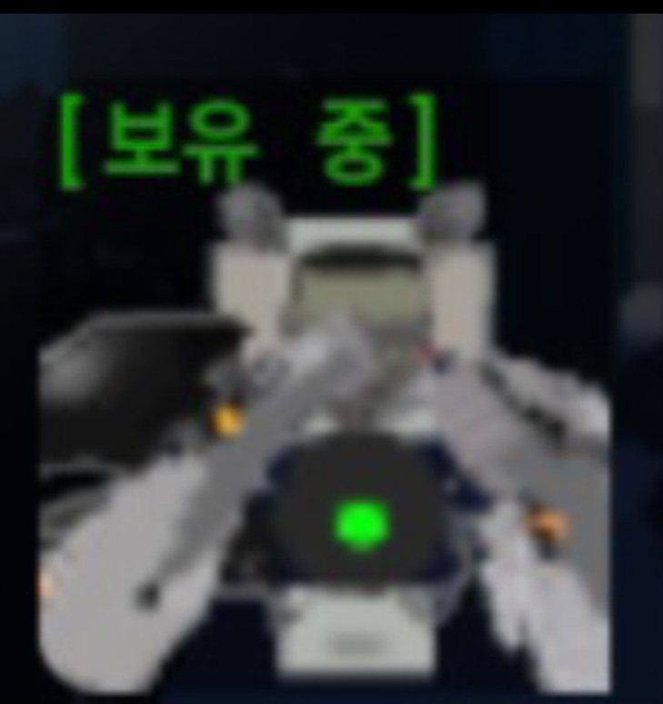 [보유 중]