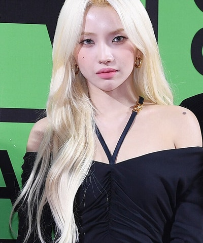 아이들 소연