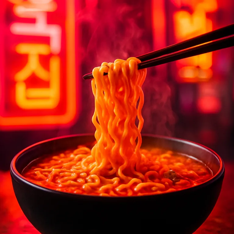 야식 뭐 먹지