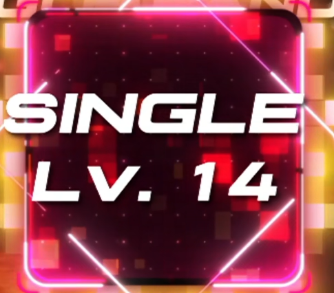 Pump it up Phoenix S14 Tier 7day 