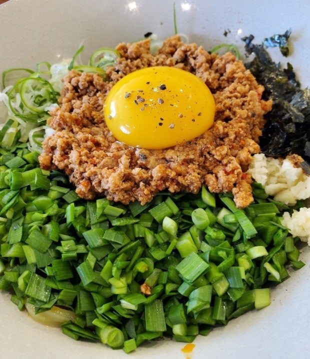 일식 항목