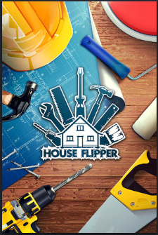 HOUSE FLIPPER