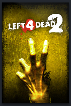 LEFT 4 DEAD 2