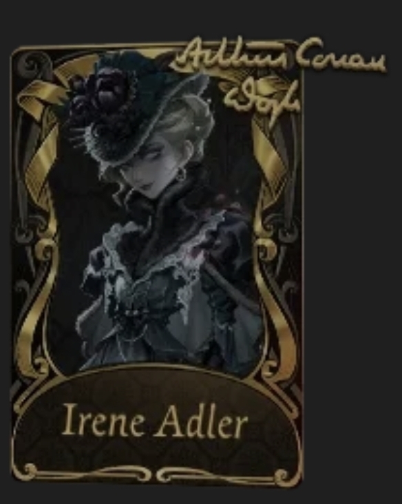 Irene Adler
