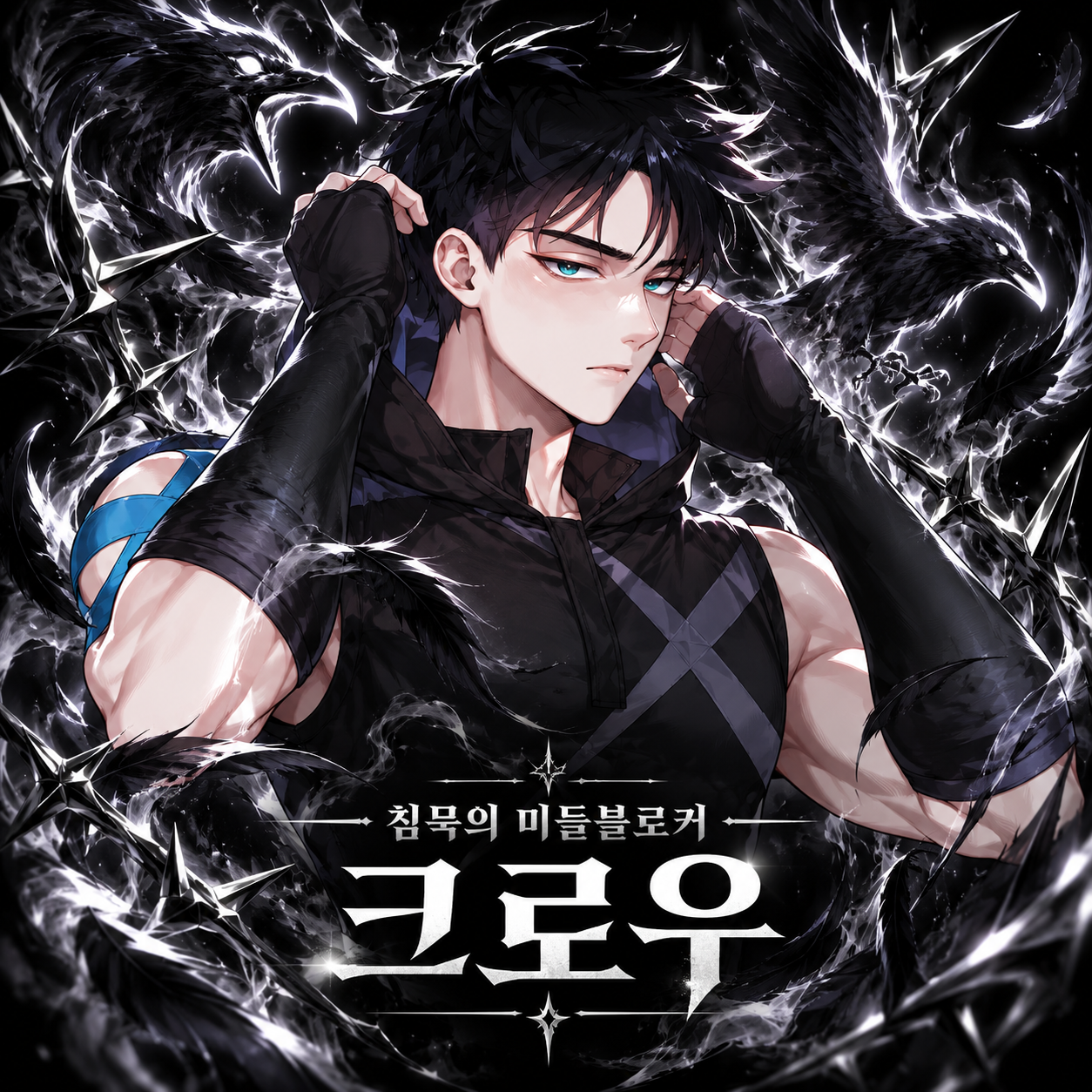 크로우