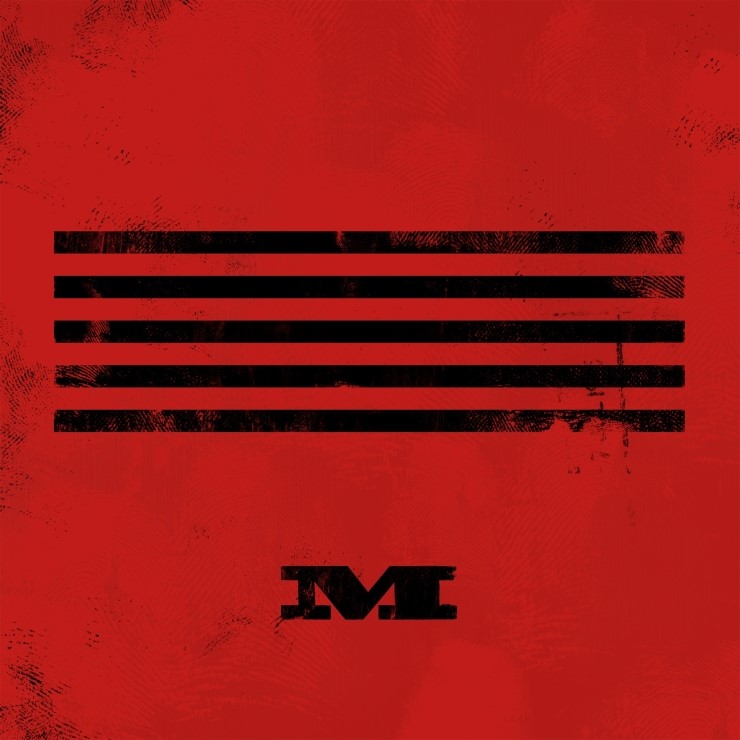미니앨범 M 4집