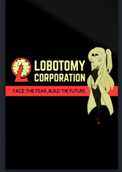 LOBOTOMY CORPORATION