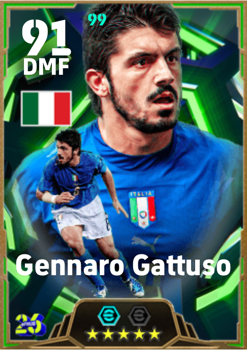 Gennaro Gattuso