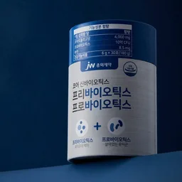 프로바이오틱스 프로바이오틱스