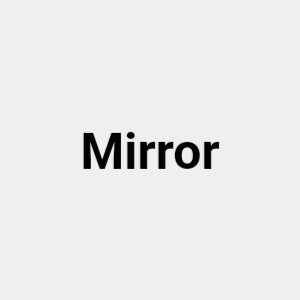 Mirror
