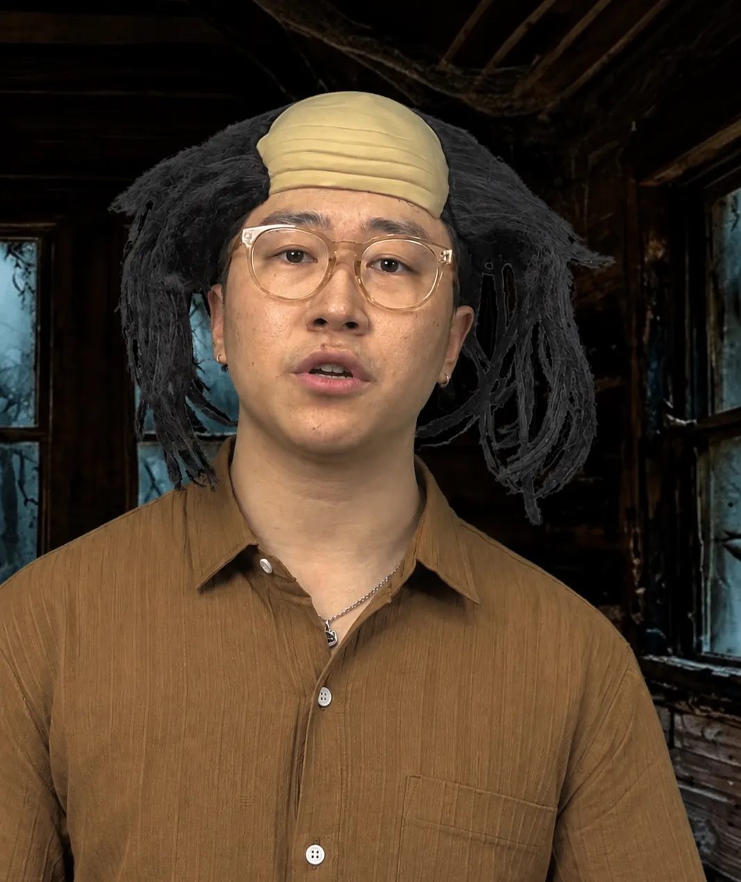 과학선생님 클론 4