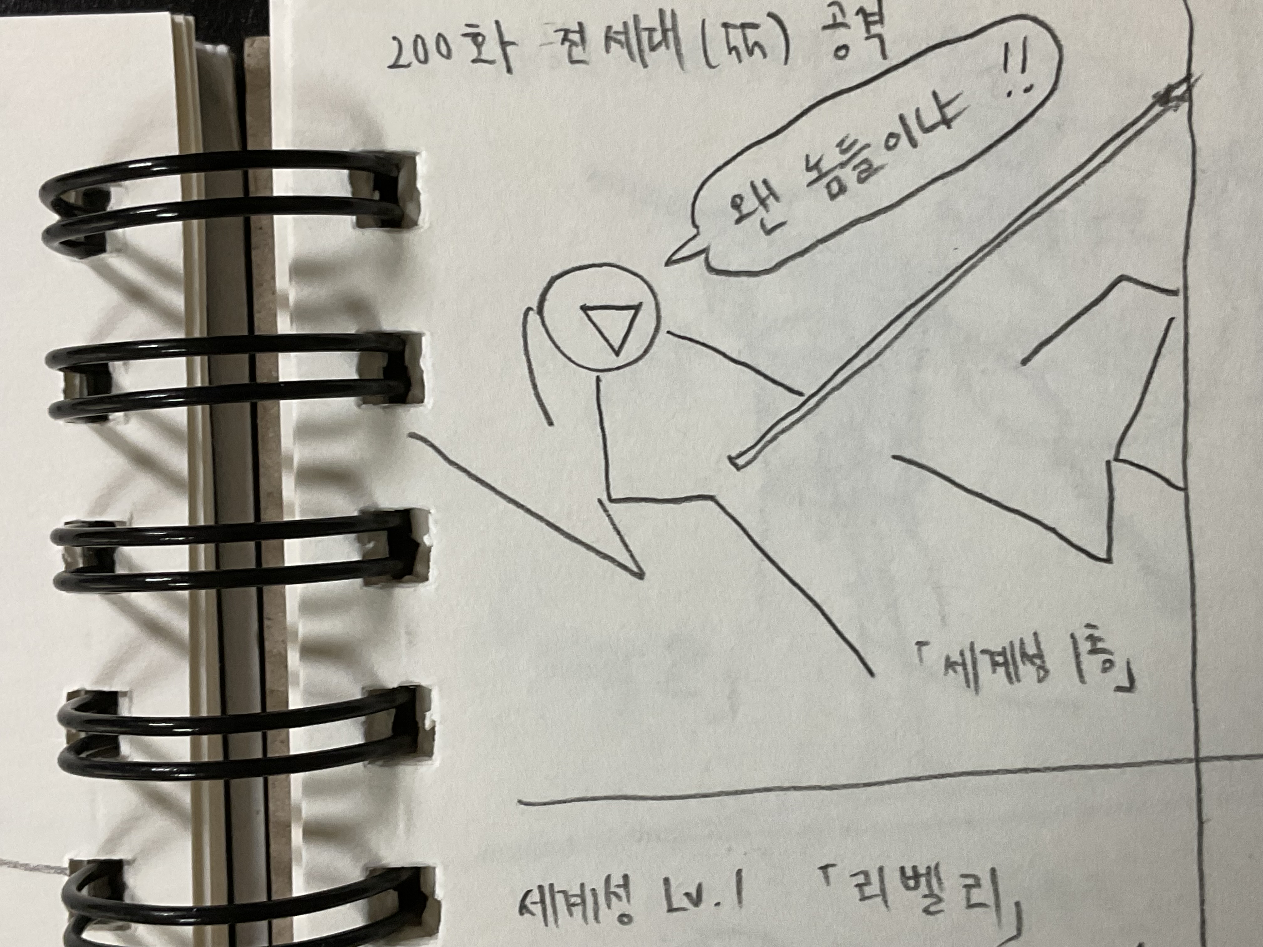 왠 놈들이냐 !! 왠 놈들이냐 !!