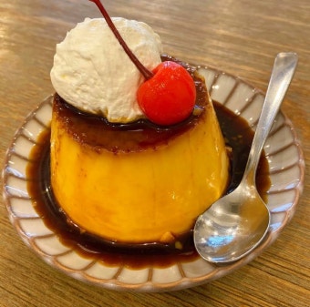 일식 항목