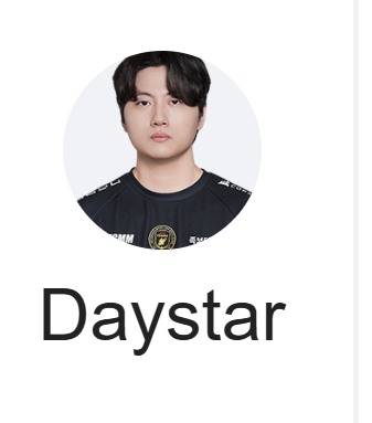 데이스타 데이스타