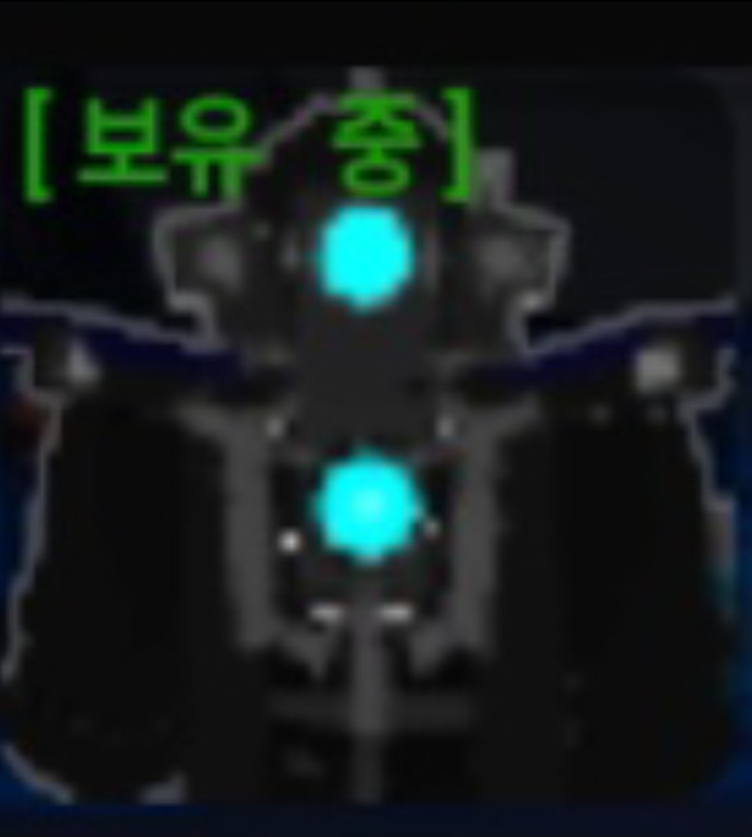 [보유 중]