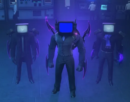다크TV 다크TV