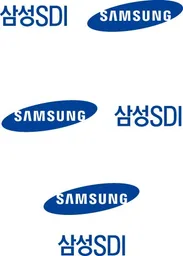 삼성SDI 삼성SDI