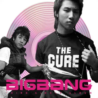 싱글 3집 BIGBANG 03