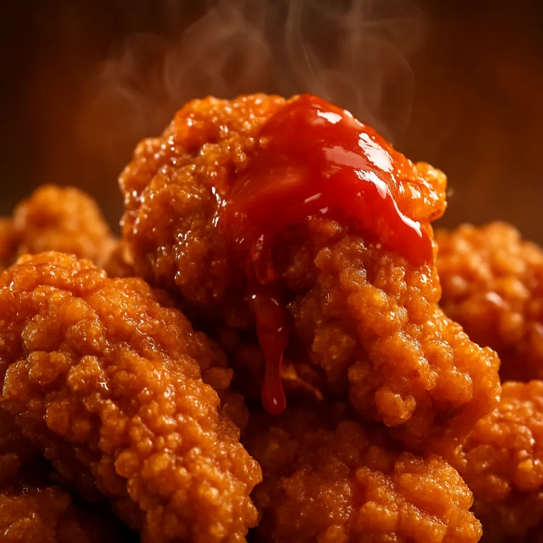 치킨 뭐 시킬까