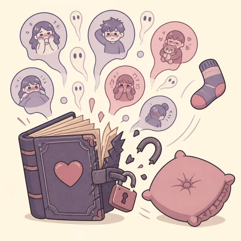 흑역사 봉인 해제기