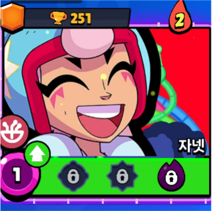 자넷