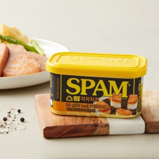 SPAM