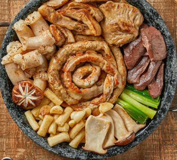 곱창