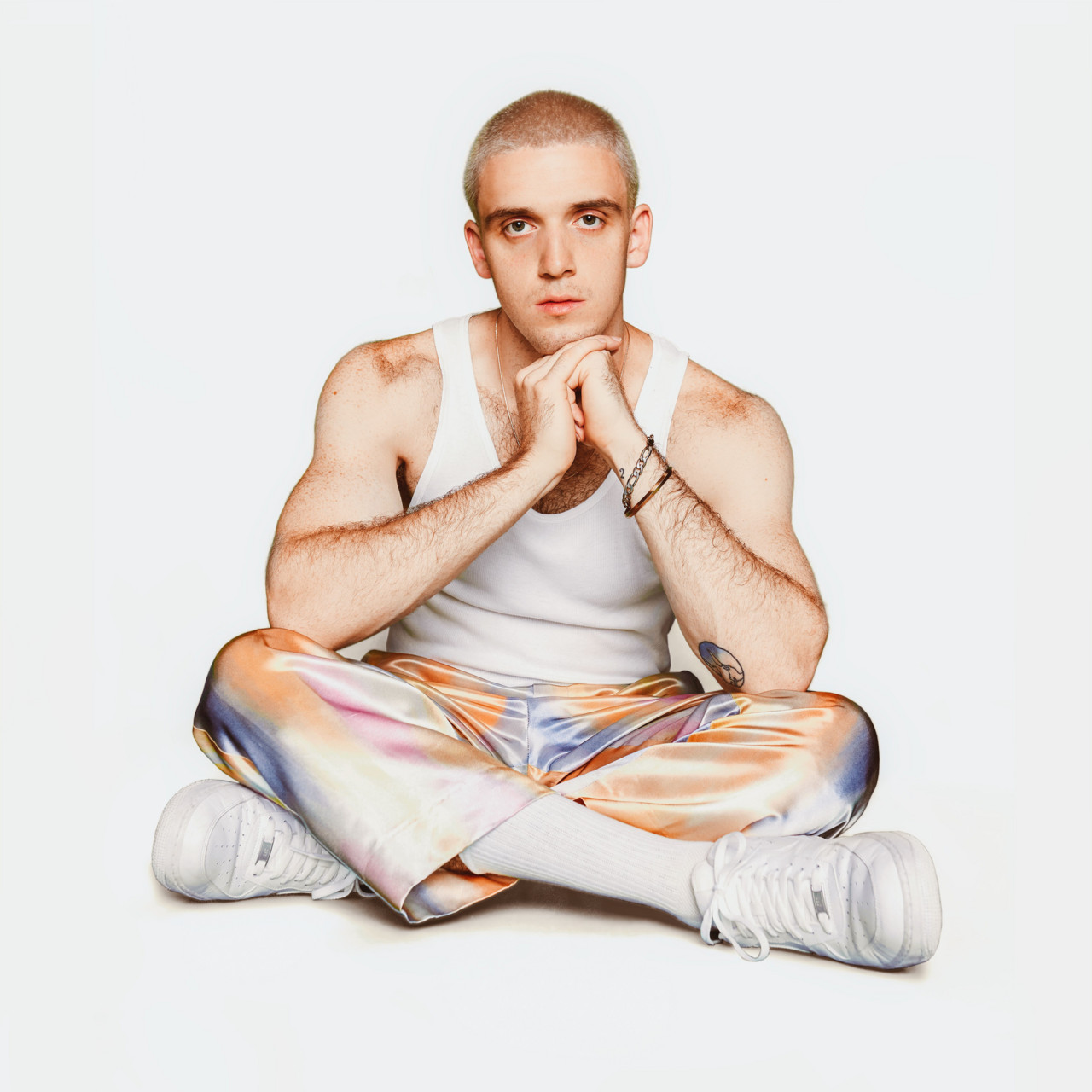 Lauv Lauv