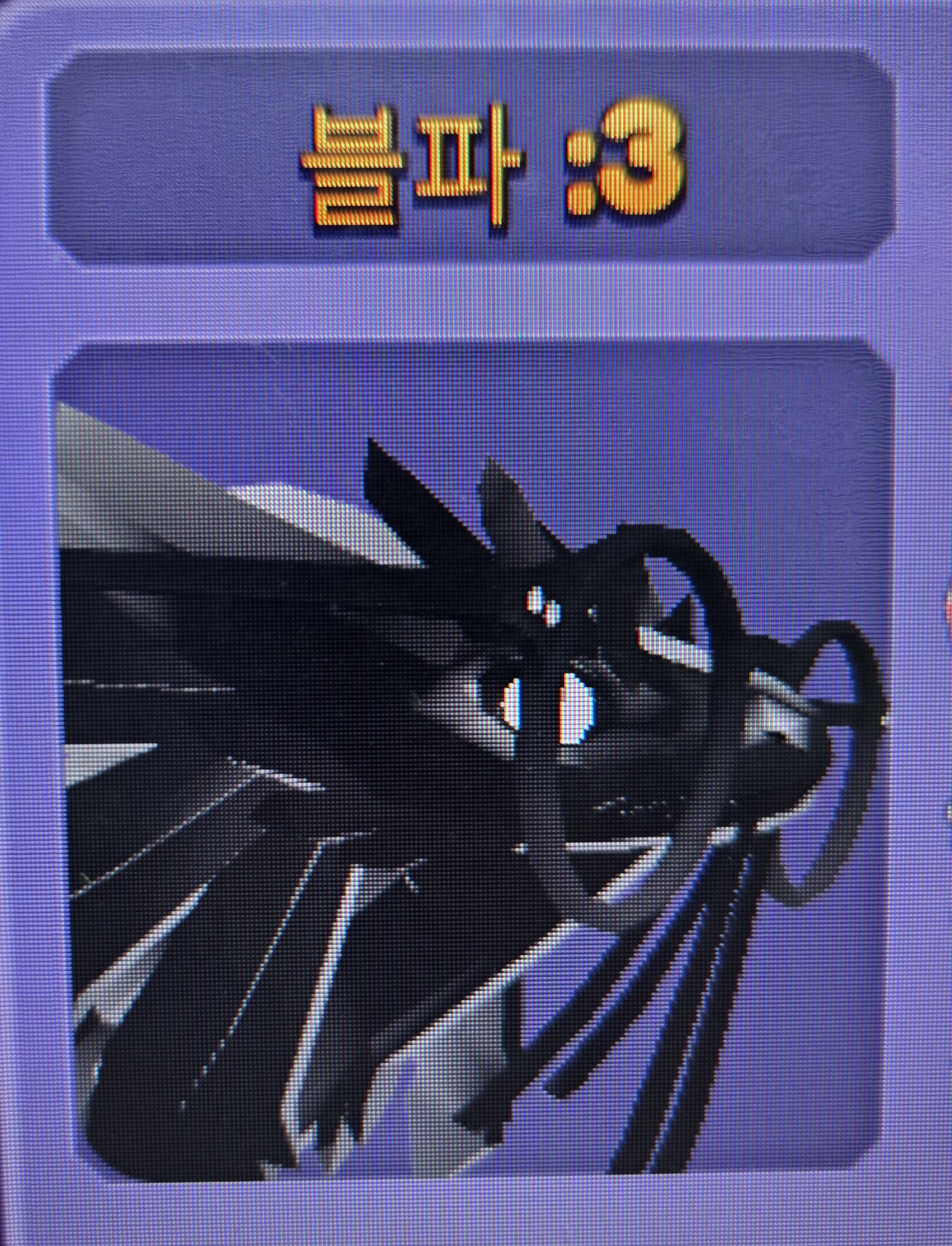 블파 :3